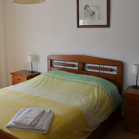 Apartment Casa Ouriceira, Centro