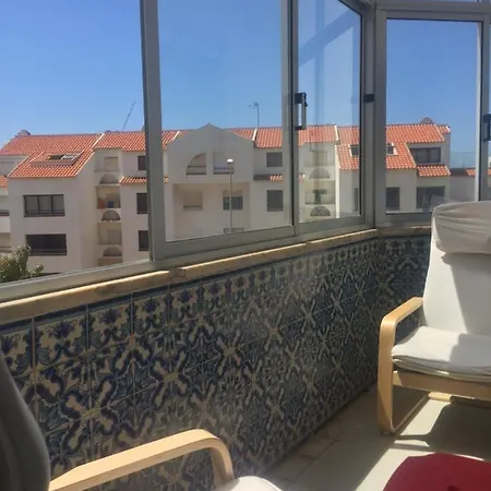 Casa Ouriceira, Centro Lägenhet