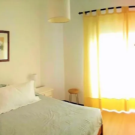 公寓 Casa Ouriceira, Centro