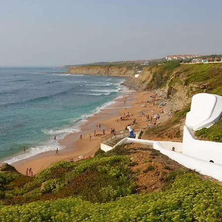 Casa Ouriceira, Centro Lägenhet Ericeira