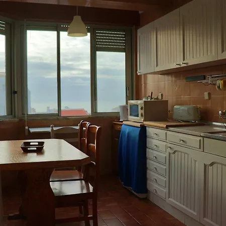 公寓 Casa Ouriceira, Centro *